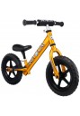 Беговел - JETCAT - 12 Sport - SLT - EVA - Black Series - Gold (золотой)