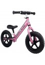 Беговел - JETCAT - 12 Sport - SLT - EVA - Black Series - Pink (розовый)