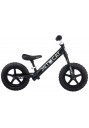 Беговел - JETCAT - 12 Sport - SLT - EVA - Black Series - Black (черный)