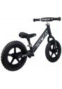 Беговел - JETCAT - 12 Sport - SLT - EVA - Black Series - Black (черный)
