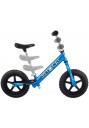 Беговел - JETCAT - 12 Sport - SLT - EVA - Black Series - Blue (синий)