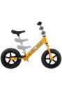 Беговел - JETCAT - 12 Sport - SLT - EVA - Black Series - Gold (золотой)