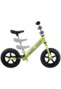 Беговел - JETCAT - 12 Sport - SLT - EVA - Black Series - Green (зеленый)