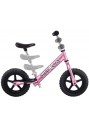 Беговел - JETCAT - 12 Sport - SLT - EVA - Black Series - Pink (розовый)