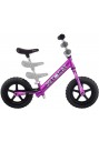 Беговел - JETCAT - 12 Sport - SLT - EVA - Black Series - Purple (сиреневый)