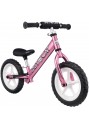 Беговел - JETCAT - 12 Sport - SLT - EVA - White Series - Pink (розовый)