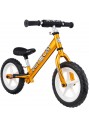 Беговел - JETCAT - 12 Sport - SLT - EVA - White Series - Gold (золотой)
