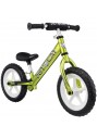 Беговел - JETCAT - 12 Sport - SLT - EVA - White Series - Green (зеленый)
