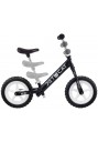 Беговел - JETCAT - 12 Sport - SLT - EVA - White Series - Black (черный)