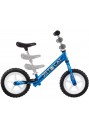 Беговел - JETCAT - 12 Sport - SLT - EVA - White Series - Blue (синий)