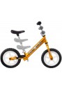 Беговел - JETCAT - 12 Sport - SLT - EVA - White Series - Gold (золотой)