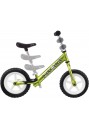 Беговел - JETCAT - 12 Sport - SLT - EVA - White Series - Green (зеленый)