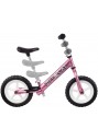 Беговел - JETCAT - 12 Sport - SLT - EVA - White Series - Pink (розовый)