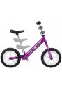 Беговел - JETCAT - 12 Sport - SLT - EVA - White Series - Purple (сиреневый)