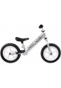 Беговел - JETCAT - 12 Sport - SLT - EVA - White Series - Silver (серебристый)