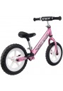 Беговел - JETCAT - 12 Sport - SLT - EVA - White Series - Pink (розовый)