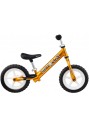 Беговел - JETCAT - 12 Sport - SLT - EVA - White Series - Gold (золотой)