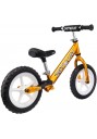 Беговел - JETCAT - 12 Sport - SLT - EVA - White Series - Gold (золотой)