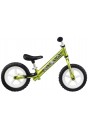 Беговел - JETCAT - 12 Sport - SLT - EVA - White Series - Green (зеленый)
