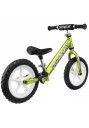 Беговел - JETCAT - 12 Sport - SLT - EVA - White Series - Green (зеленый)