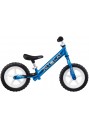 Беговел - JETCAT - 12 Sport - SLT - EVA - White Series - Blue (синий)