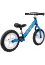 Беговел - JETCAT - 12 Sport - SLT - EVA - White Series - Blue (синий)