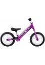 Беговел - JETCAT - 12 Sport - SLT - EVA - White Series - Purple (сиреневый)