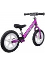 Беговел - JETCAT - 12 Sport - SLT - EVA - White Series - Purple (сиреневый)