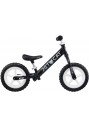 Беговел - JETCAT - 12 Sport - SLT - EVA - White Series - Black (черный)