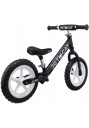 Беговел - JETCAT - 12 Sport - SLT - EVA - White Series - Black (черный)