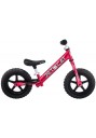 Беговел - JETCAT - 12 Sport - SLT - EVA - Black Series - Raspberry (малиновый)