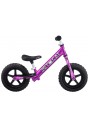 Беговел - JETCAT - 12 Sport - SLT - EVA - Black Series - Purple (сиреневый)
