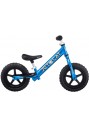 Беговел - JETCAT - 12 Sport - SLT - EVA - Black Series - Blue (синий)