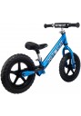 Беговел - JETCAT - 12 Sport - SLT - EVA - Black Series - Blue (синий)
