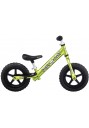 Беговел - JETCAT - 12 Sport - SLT - EVA - Black Series - Green (зеленый)