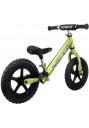 Беговел - JETCAT - 12 Sport - SLT - EVA - Black Series - Green (зеленый)