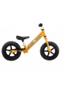 Беговел - JETCAT - 12 Sport - SLT - EVA - Black Series - Gold (золотой)