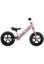 Беговел - JETCAT - 12 Sport - SLT - EVA - Black Series - Pink (розовый)