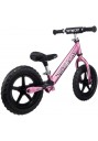 Беговел - JETCAT - 12 Sport - SLT - EVA - Black Series - Pink (розовый)