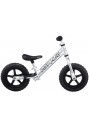 Беговел - JETCAT - 12 Sport - SLT - EVA - Black Series - Silver (серебристый)