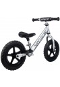 Беговел - JETCAT - 12 Sport - SLT - EVA - Black Series - Silver (серебристый)