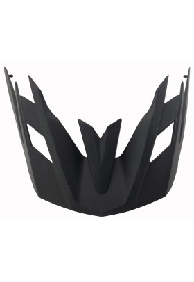 Козырёк - Hawks Visor - JETCAT - ЧЁРНЫЙ