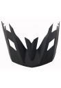 Козырёк - Hawks Visor - JETCAT - ЧЁРНЫЙ