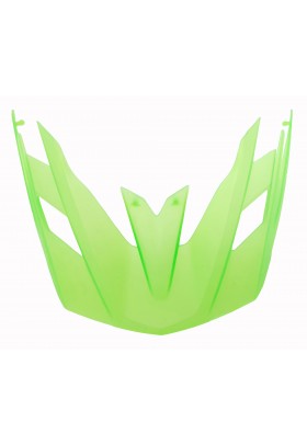 Козырёк - Hawks Visor - JETCAT - ЗЕЛЁНЫЙ