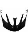 Козырёк - Race Visor - JETCAT - ЧЁРНЫЙ