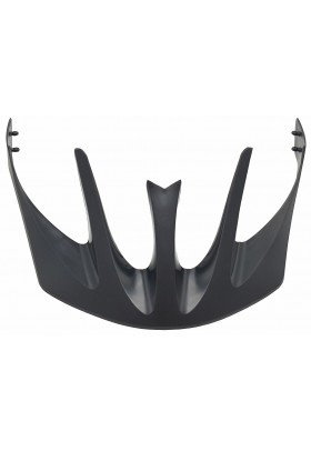 Козырёк - Race Visor - JETCAT - ЧЁРНЫЙ