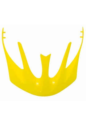 Козырёк - Race Visor - JETCAT - ЖЁЛТЫЙ