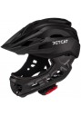 Козырёк - Hawks Visor - JETCAT - ЧЁРНЫЙ