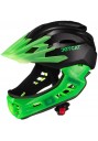 Козырёк - Hawks Visor - JETCAT - ЗЕЛЁНЫЙ