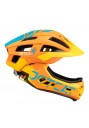 Козырёк - Race Visor - JETCAT - ЖЁЛТЫЙ